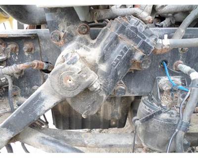 TRW/ROSS THP60-010 Steering Gear / Rack