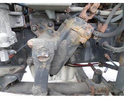 TRW/ROSS THP60-010 Steering Gear / Rack