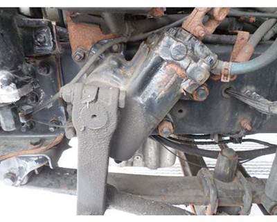 TRW/ROSS THP60-010 Steering Gear / Rack