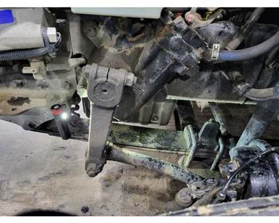 TRW/ROSS THP60-010 Steering Gear / Rack