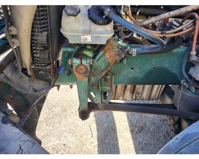 TRW/ROSS THP60-010 Steering Gear / Rack