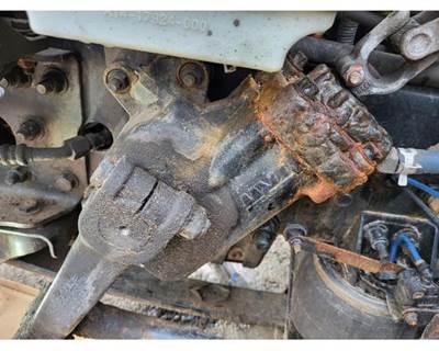 TRW/ROSS THP60-010 Steering Gear / Rack