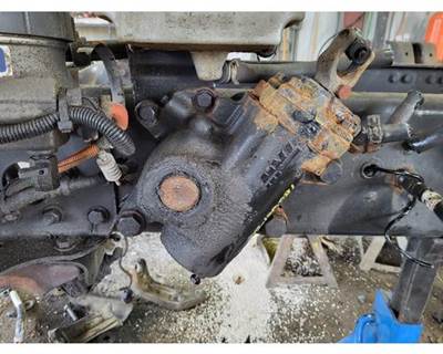 TRW/ROSS THP60-010 Steering Gear / Rack