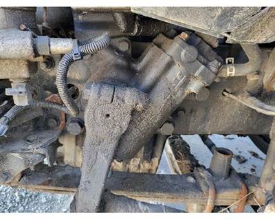 TRW/ROSS THP60-010 Steering Gear / Rack