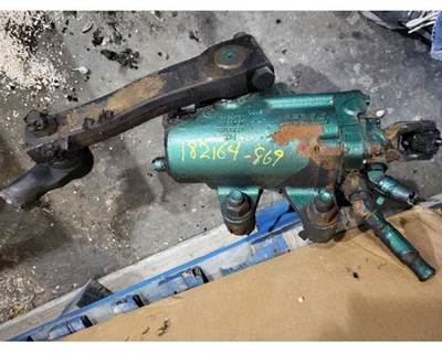 TRW/ROSS THP60-010 Steering Gear / Rack