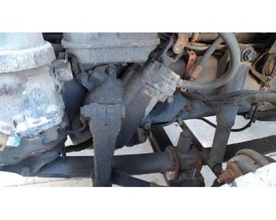 TRW/ROSS THP60-010 Steering Gear / Rack
