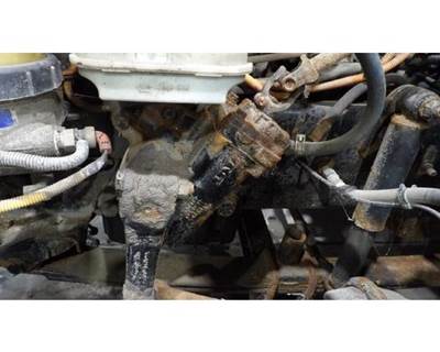 TRW/ROSS THP60-010 Steering Gear / Rack