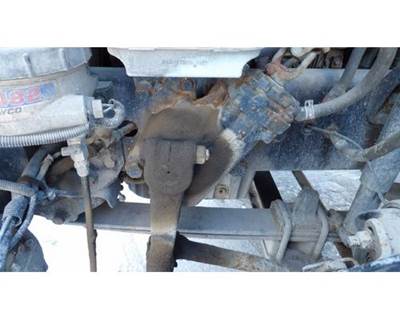 TRW/ROSS THP60-010 Steering Gear / Rack