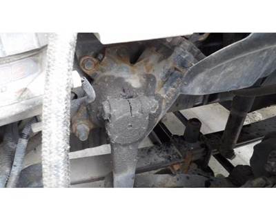 TRW/ROSS THP60-010 Steering Gear / Rack