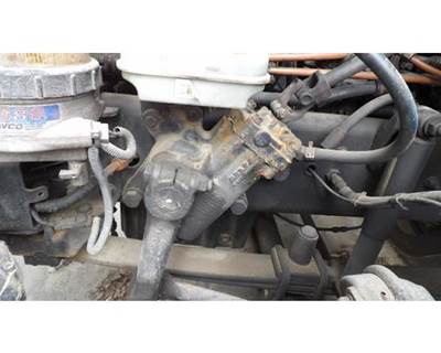 TRW/ROSS THP60-010 Steering Gear / Rack