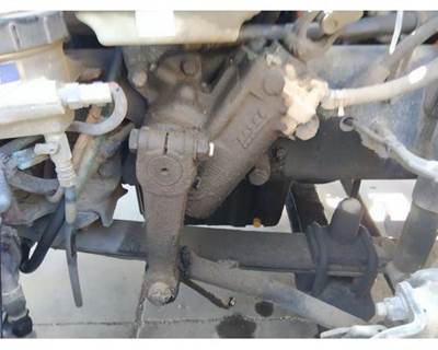 TRW/ROSS THP60-010 Left Steering Gear / Rack