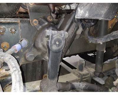 TRW/ROSS THP60-010 Steering Gear / Rack