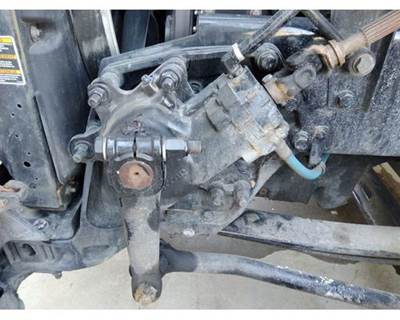 TRW/ROSS THP60-010 Steering Gear / Rack
