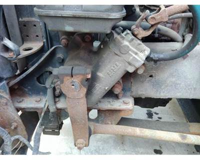 TRW/ROSS THP60-010 Steering Gear / Rack