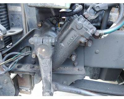 TRW/ROSS THP60-010 Steering Gear / Rack