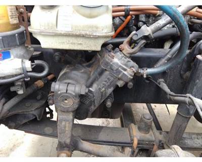 TRW/ROSS THP60-010 Steering Gear / Rack
