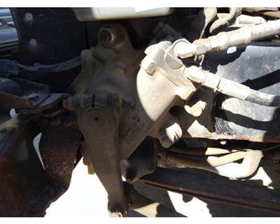 TRW/ROSS THP60-010 Steering Gear / Rack