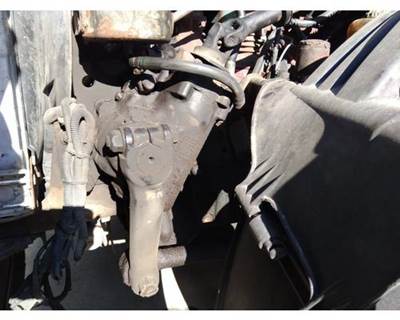 TRW/ROSS THP60-010 Left Steering Gear / Rack