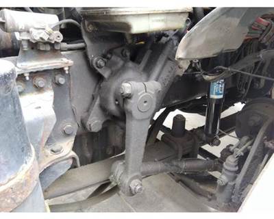 TRW/ROSS THP60-010 Steering Gear / Rack