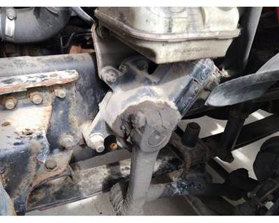 TRW/ROSS THP60-010 Left Steering Gear / Rack