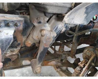 TRW/ROSS THP60-010 Left Steering Gear / Rack