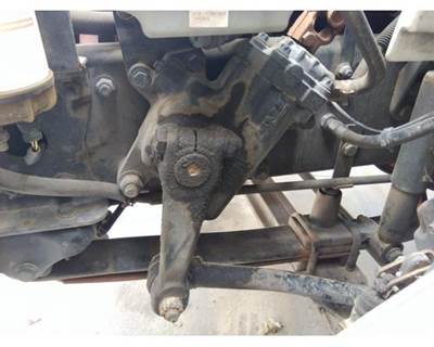TRW/ROSS THP60-010 Steering Gear / Rack