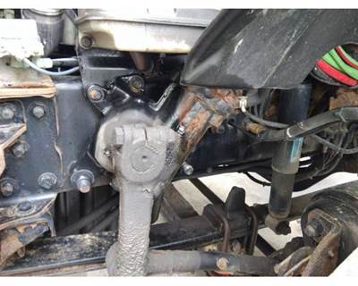 TRW/ROSS THP60-010 Left Steering Gear / Rack