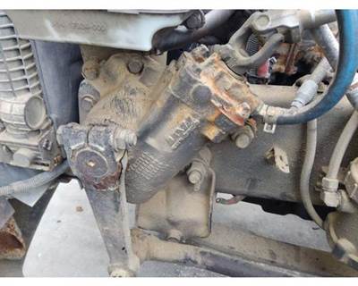 TRW/ROSS THP60-010 Left Steering Gear / Rack