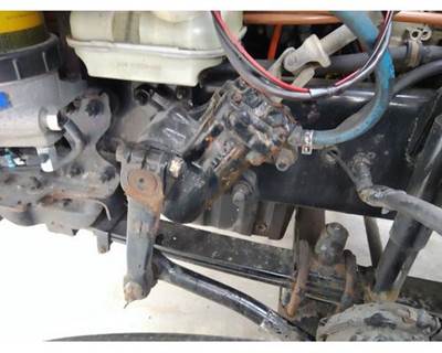 TRW/ROSS THP60-010 Steering Gear / Rack