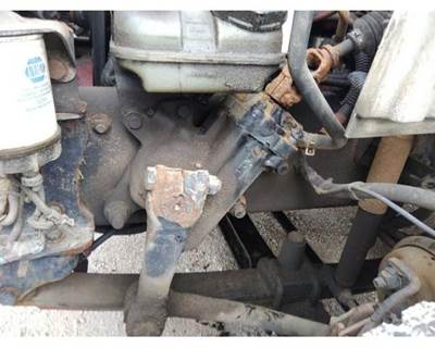 TRW/ROSS THP60-010 Steering Gear / Rack