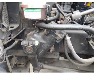 TRW/ROSS THP60-010 Left Steering Gear / Rack