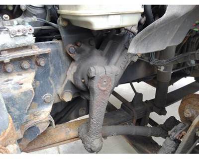 TRW/ROSS THP60-010 Left Steering Gear / Rack