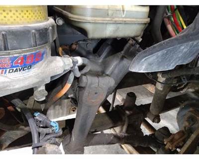 TRW/ROSS THP60-010 Left Steering Gear / Rack