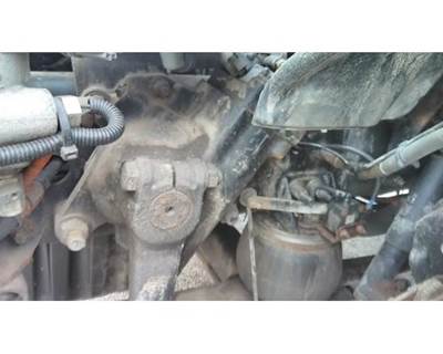 TRW/ROSS THP60-010 Steering Gear / Rack