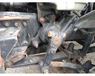 TRW/ROSS THP60-010 Left Steering Gear / Rack