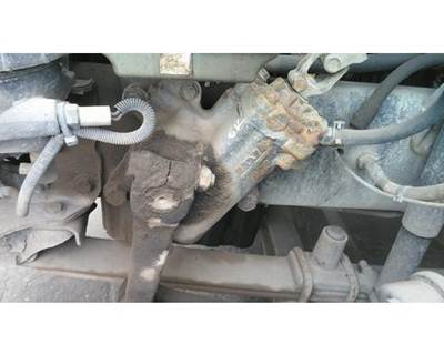 TRW/ROSS THP60-010 Left Steering Gear / Rack