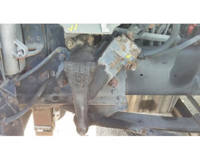 TRW/ROSS THP60-010 Left Steering Gear / Rack