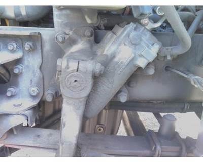 TRW/ROSS THP60-010 Steering Gear / Rack