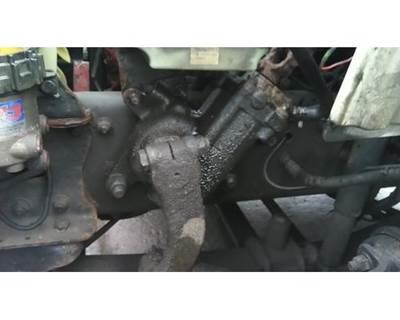 TRW/ROSS THP60-010 Left Steering Gear / Rack