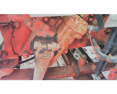 TRW/ROSS THP60-010 Steering Gear / Rack