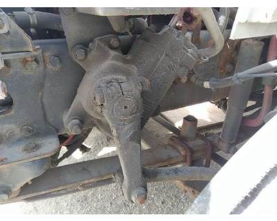 TRW/ROSS THP60-010 Left Steering Gear / Rack