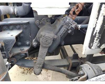 TRW/ROSS THP60-010 Left Steering Gear / Rack