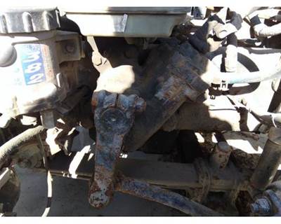 TRW/ROSS THP60-010 Steering Gear / Rack