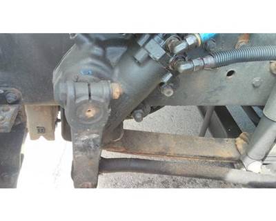 TRW/ROSS THP60-010 Left Steering Gear / Rack