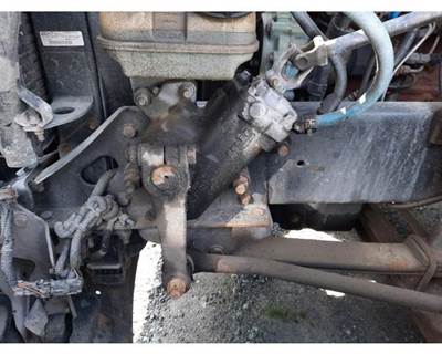 TRW/ROSS THP60-010 Steering Gear / Rack