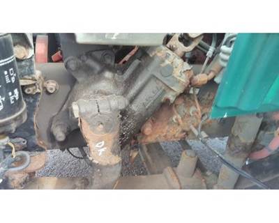 TRW/ROSS THP60-010 Left Steering Gear / Rack