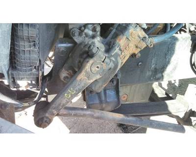 TRW/ROSS THP60-010 Left Steering Gear / Rack
