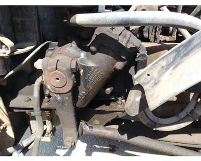 TRW/ROSS THP60-010 Left Steering Gear / Rack