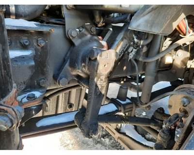 TRW/ROSS THP60-010 Steering Gear / Rack