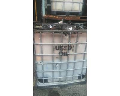 TRW/ROSS THP60-010 Steering Gear / Rack